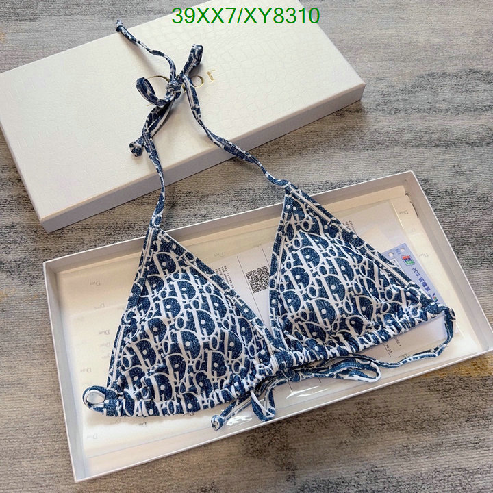 Dior-Swimsuit Code: XY8310 $: 39USD