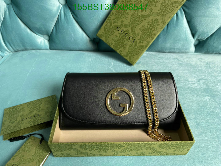 Gucci-Bag-Mirror Quality Code: XB8547 $: 155USD