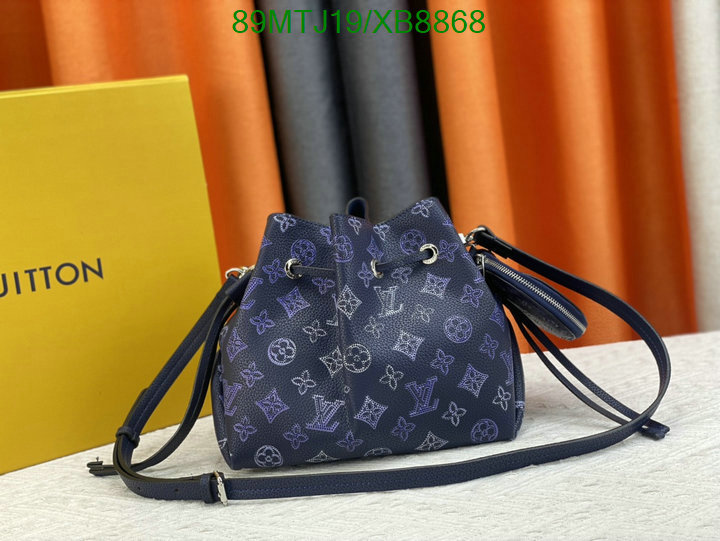 LV-Bag-4A Quality Code: XB8868 $: 89USD