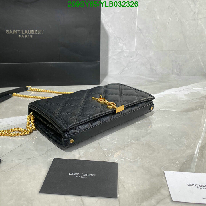 YSL-Bag-Mirror Quality Code: YLB032326 $: 209USD