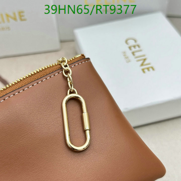 Celine-Wallet(4A) Code: RT9377 $: 39USD