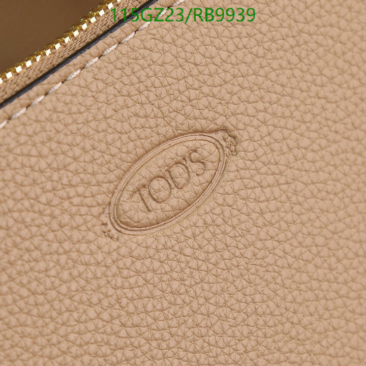Tods-Bag-4A Quality Code: RB9939 $: 115USD