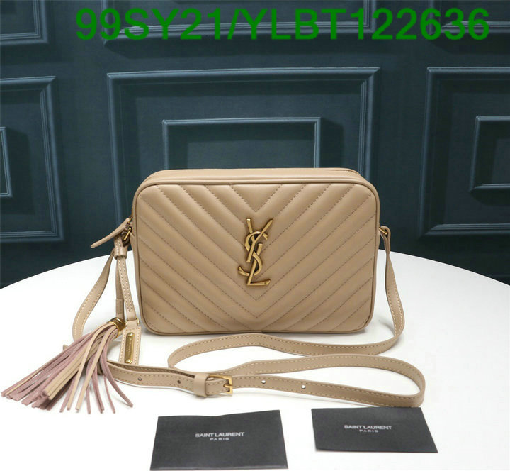 YSL-Bag-4A Quality Code: YLBT122636 $: 99USD