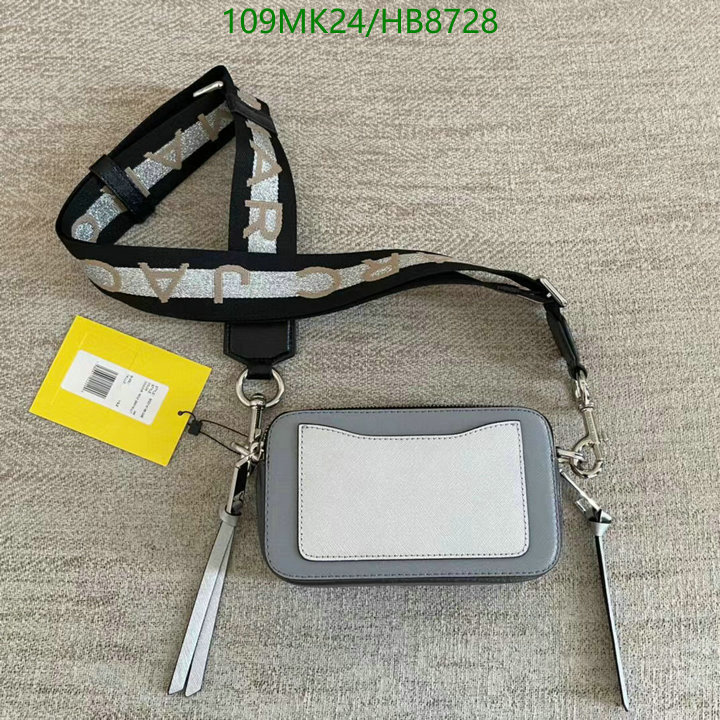 Marc Jacobs-Bag-Mirror Quality Code: HB8728 $: 109USD