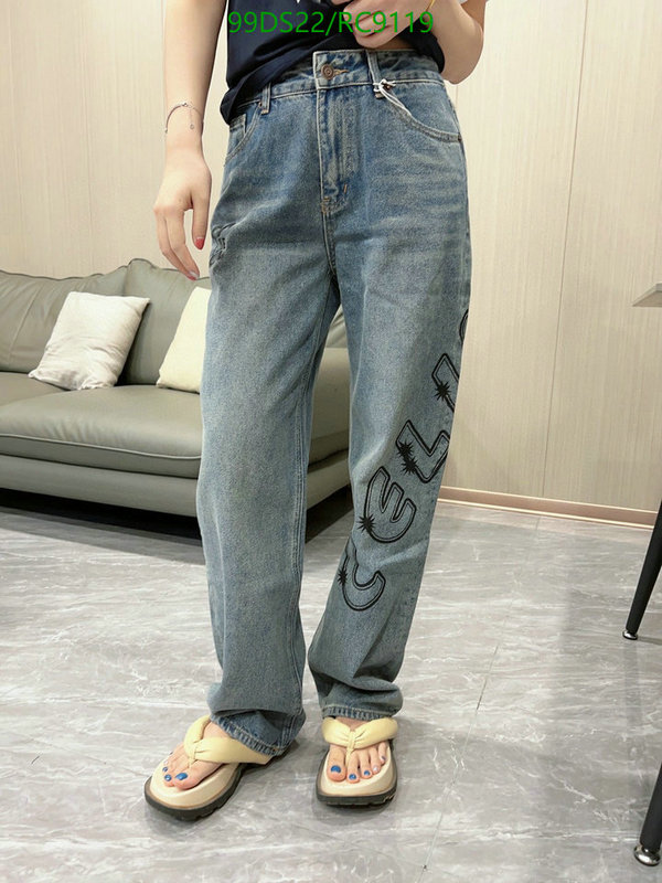 Celine-Clothing Code: RC9119 $: 99USD