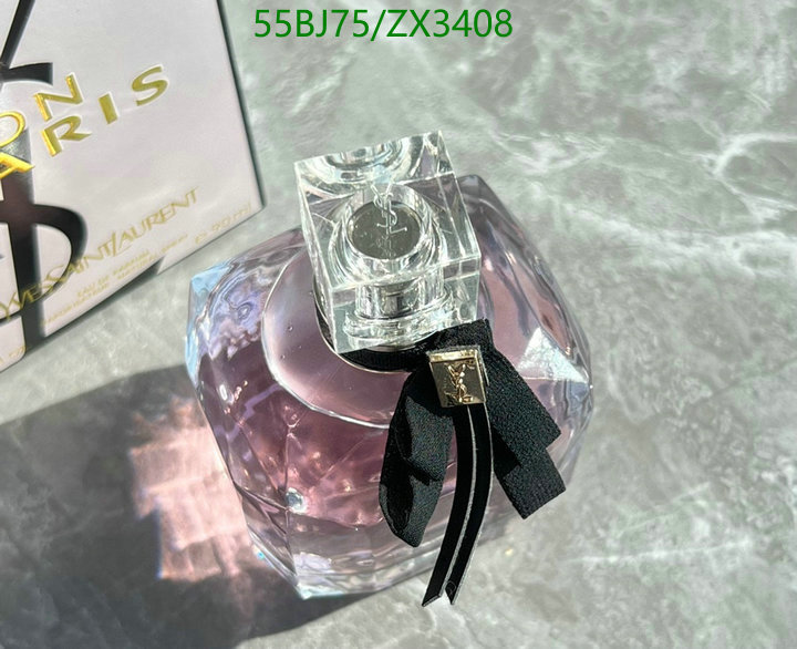 YSL-Perfume Code: ZX3408 $: 55USD