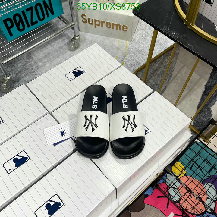 MLB-Women Shoes Code: XS8758 $: 65USD