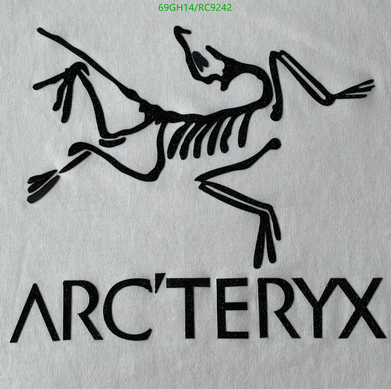 ARCTERYX-Clothing Code: RC9242 $: 69USD