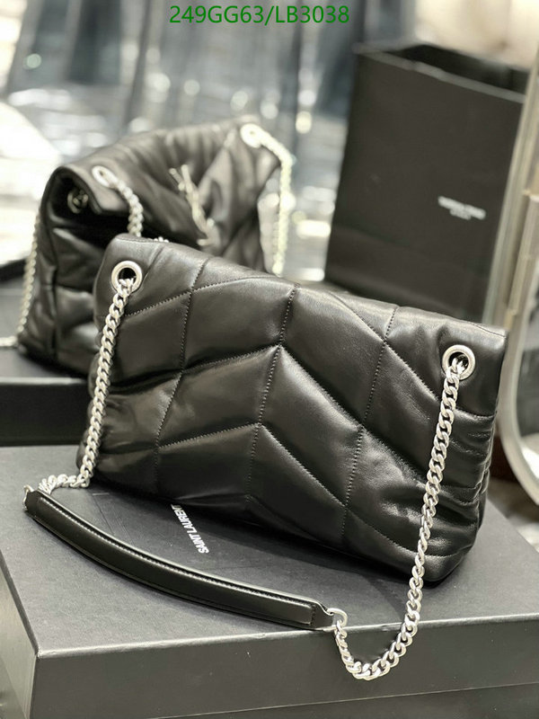 YSL-Bag-Mirror Quality Code: LB3038 $: 249USD