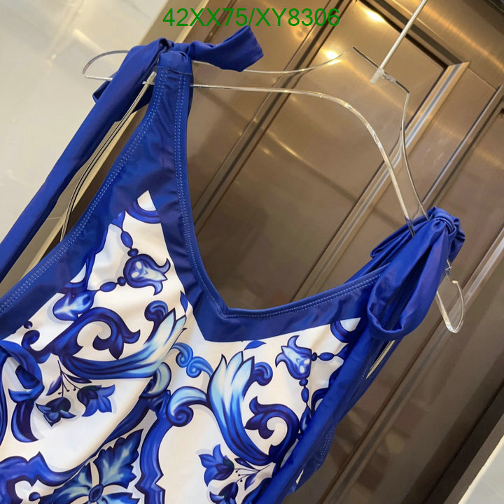 D&G-Swimsuit Code: XY8306 $: 42USD