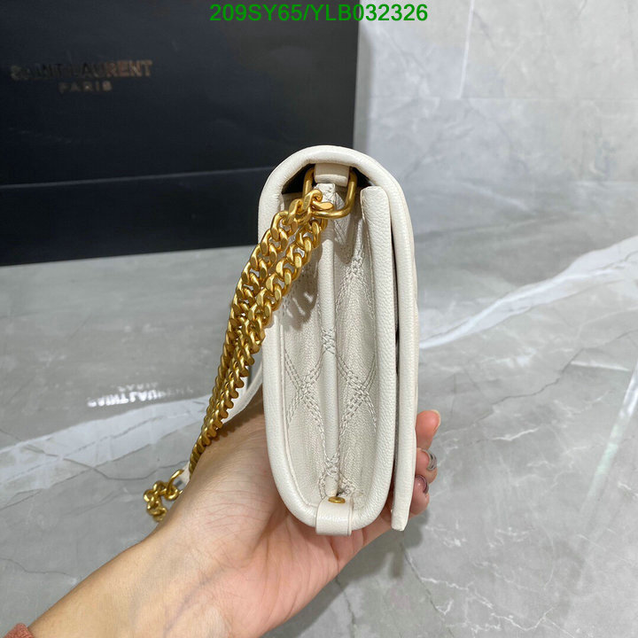 YSL-Bag-Mirror Quality Code: YLB032326 $: 209USD