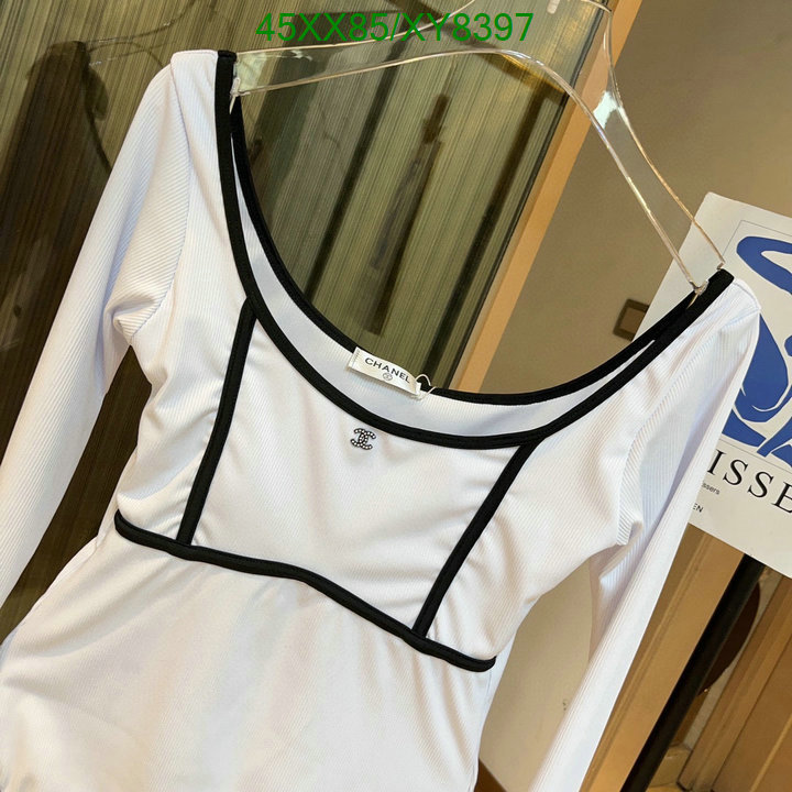 Prada-Swimsuit Code: XY8397 $: 45USD