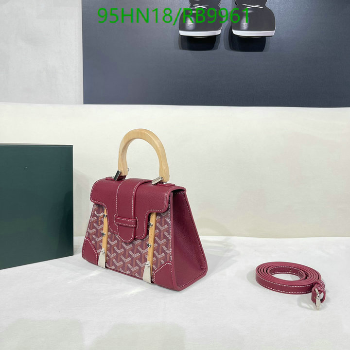 Goyard-Bag-4A Quality Code: RB9961