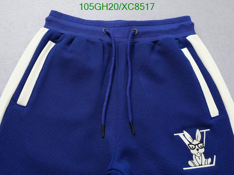 LV-Clothing Code: XC8517 $: 105USD