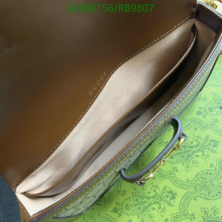 Gucci-Bag-Mirror Quality Code: RB9807 $: 209USD