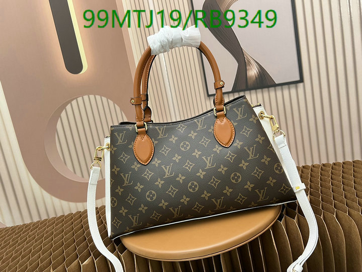 LV-Bag-4A Quality Code: RB9349