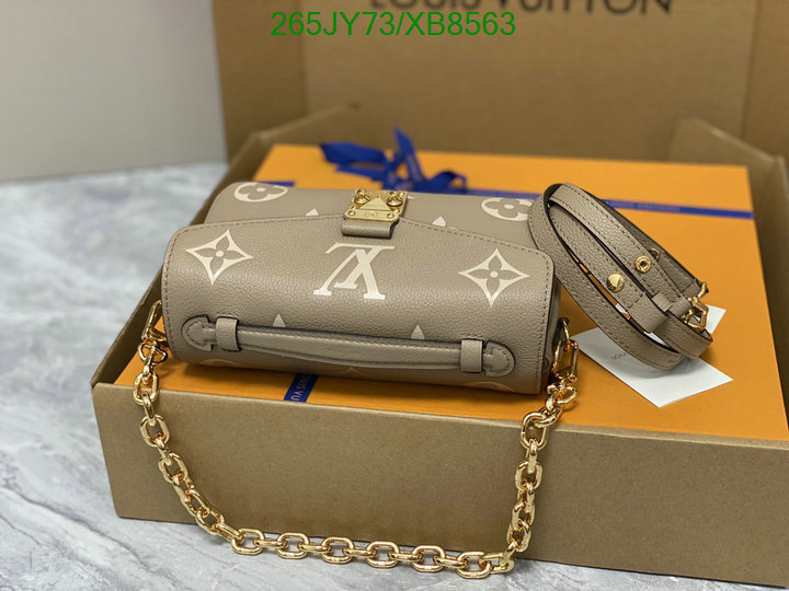 LV-Bag-Mirror Quality Code: XB8563 $: 265USD