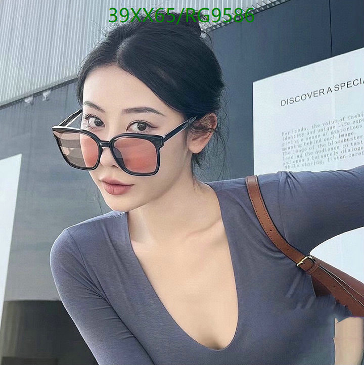 Gucci-Glasses Code: RG9586 $: 39USD