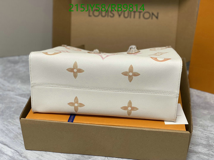 LV-Bag-Mirror Quality Code: RB9814 $: 215USD