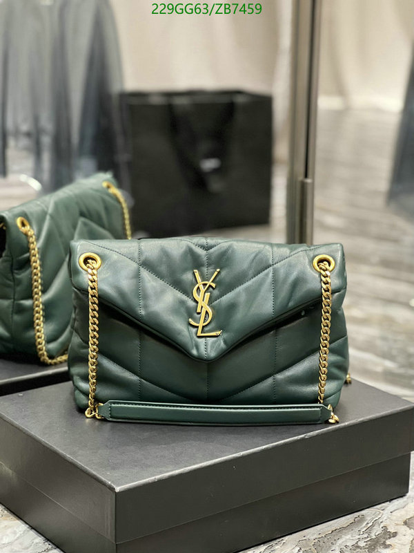 YSL-Bag-Mirror Quality Code: ZB7459 $: 229USD