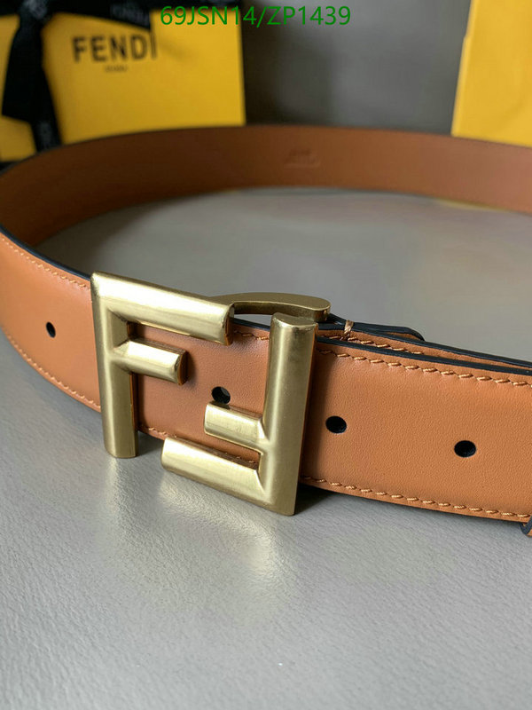 Fendi-Belts Code: ZP1439 $: 69USD