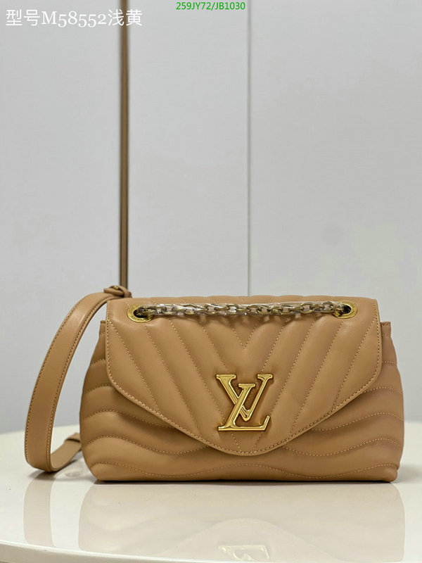 LV-Bag-Mirror Quality Code: JB1030 $: 259USD