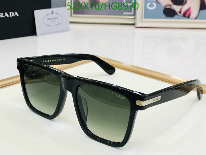 Prada-Glasses Code: HG8970 $: 52USD