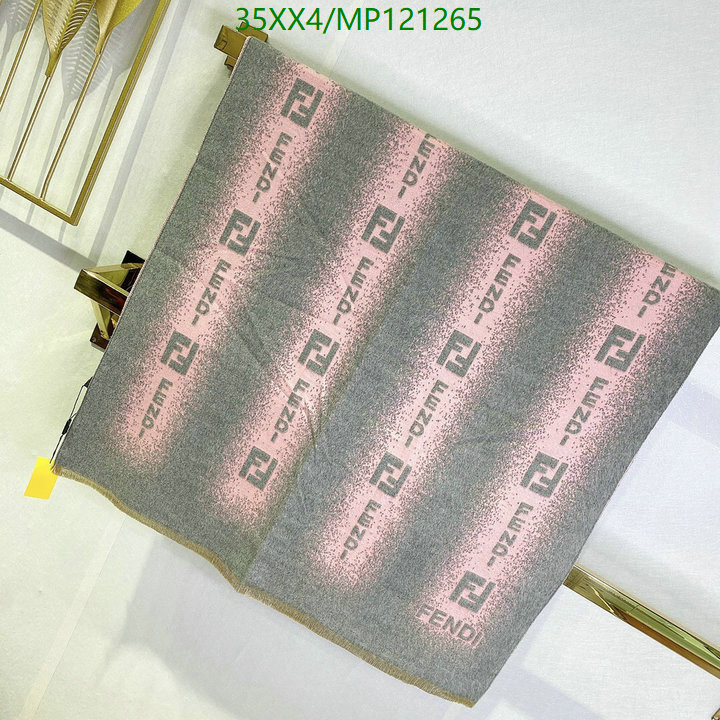 Fendi-Scarf Code: MP121265 $: 35USD