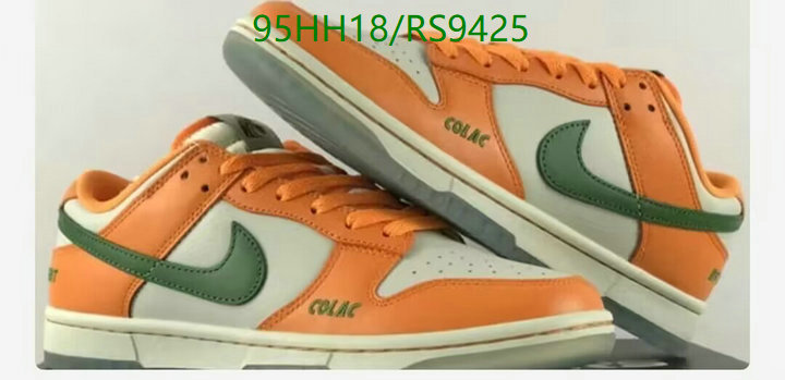 Nike-Men shoes Code: RS9425 $: 95USD