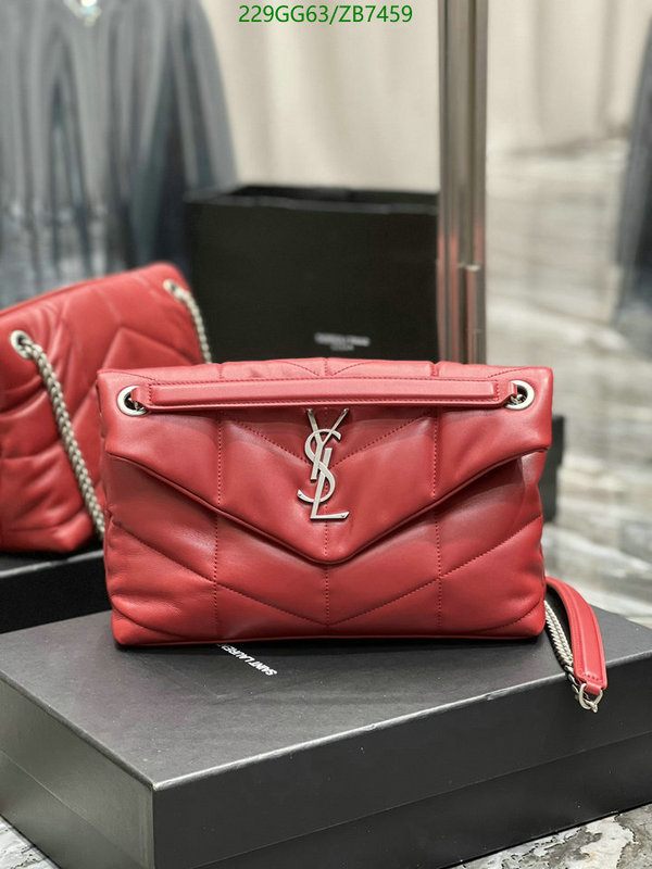 YSL-Bag-Mirror Quality Code: ZB7459 $: 229USD