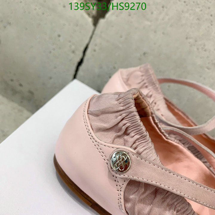 Cotemp-Women Shoes Code: HS9270 $: 139USD