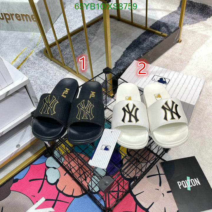 MLB-Men shoes Code: XS8759 $: 65USD