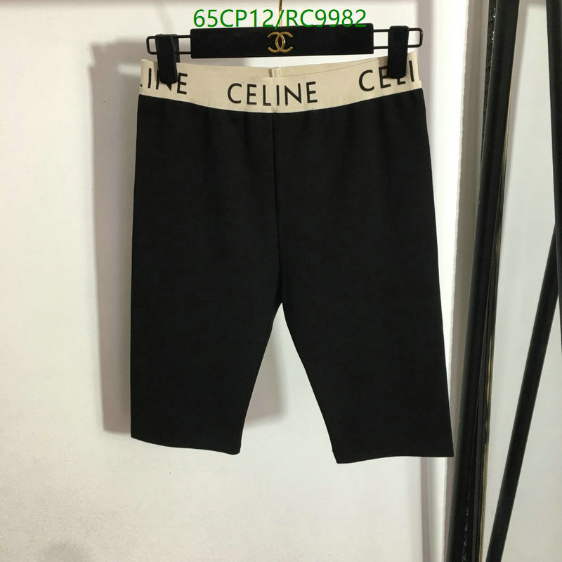 Celine-Clothing Code: RC9982 $: 65USD