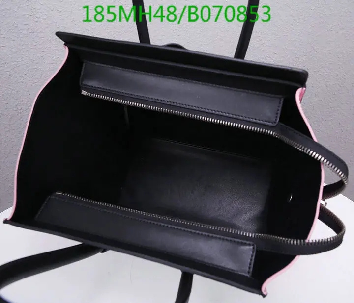 Celine-Bag-Mirror Quality Code: B070853 $: 185USD