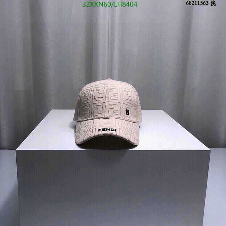 Fendi-Cap (Hat) Code: LH8404 $: 32USD