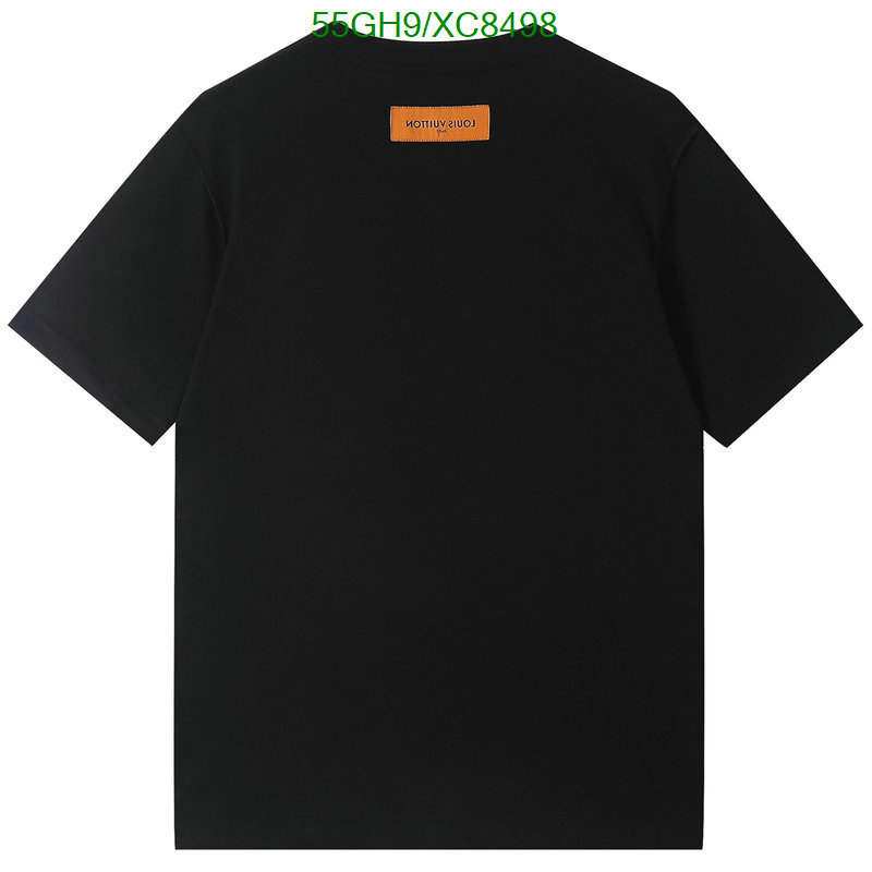 LV-Clothing Code: XC8498 $: 55USD