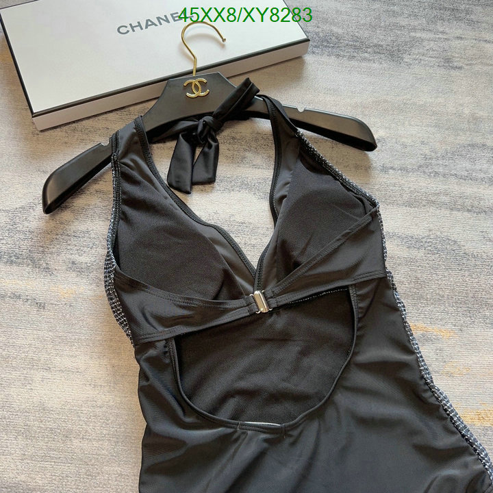 Chanel-Swimsuit Code: XY8283 $: 45USD