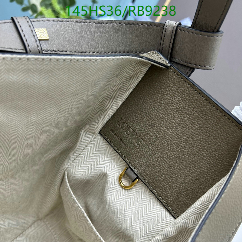 Loewe-Bag-4A Quality Code: RB9238 $: 145USD