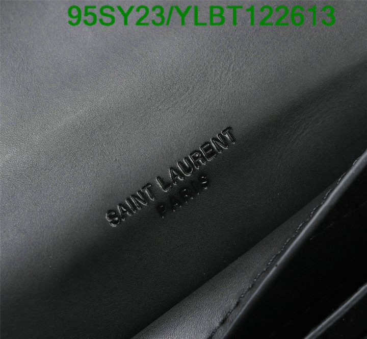 YSL-Bag-4A Quality Code: YLBT122613 $: 95USD