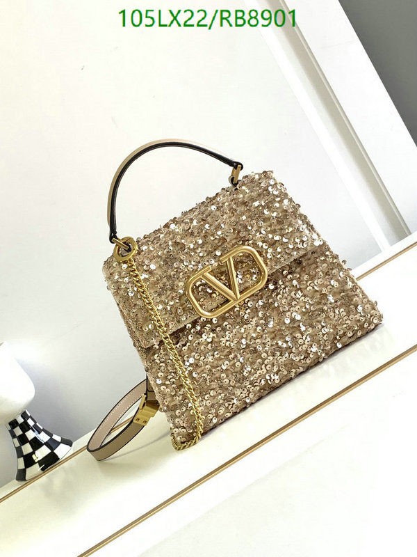 Valentino-Bag-4A Quality Code: RB8901 $: 105USD