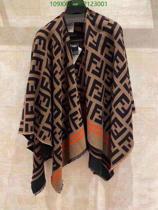 Fendi-Scarf Code: MP123001 $: 109USD