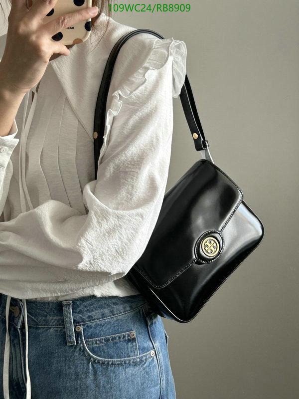 Tory Burch-Bag-4A Quality Code: RB8909 $: 109USD