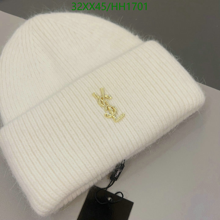 YSL-Cap(Hat) Code: HH1701 $: 32USD