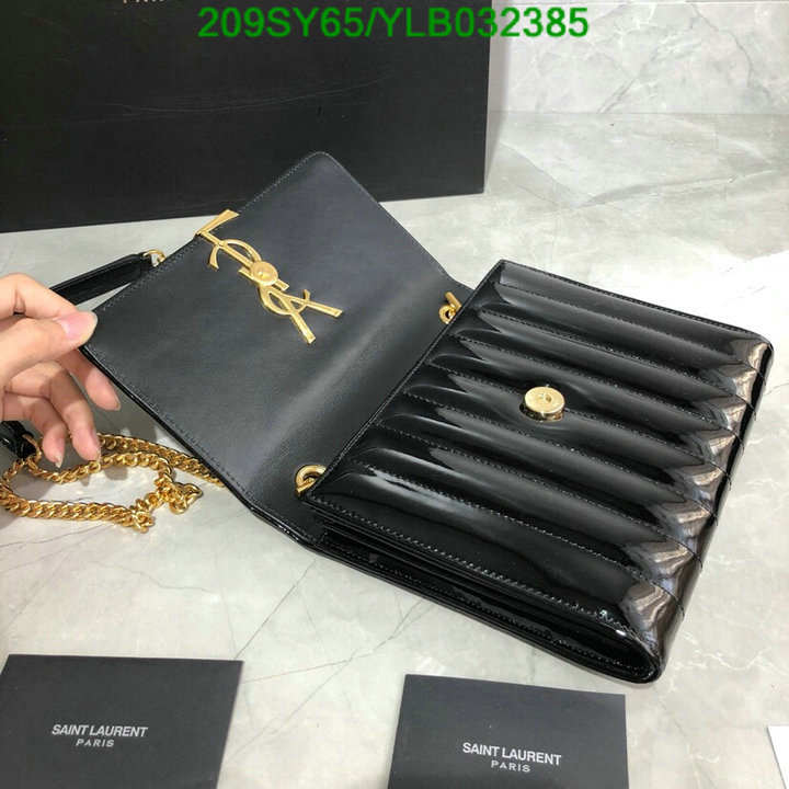 YSL-Bag-Mirror Quality Code: YLB032385 $: 209USD