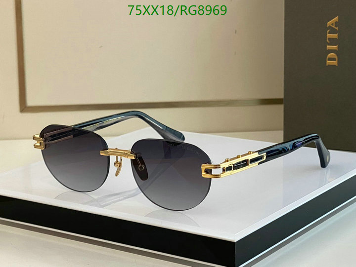 Dita-Glasses Code: RG8969 $: 75USD