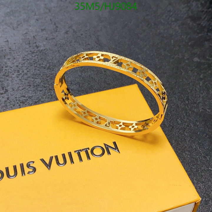 LV-Jewelry Code: HJ9084 $: 35USD