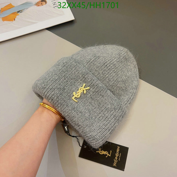 YSL-Cap(Hat) Code: HH1701 $: 32USD