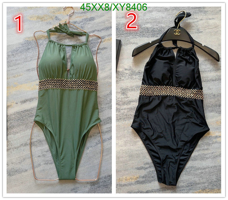 Versace-Swimsuit Code: XY8406 $: 45USD