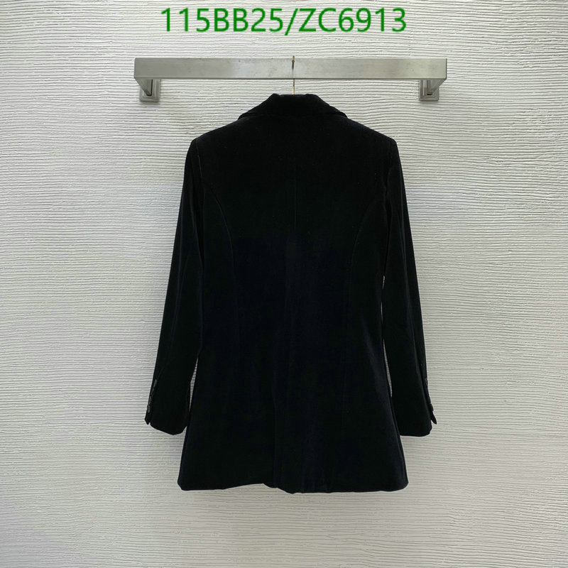 YSL-Clothing Code: ZC6913 $: 115USD