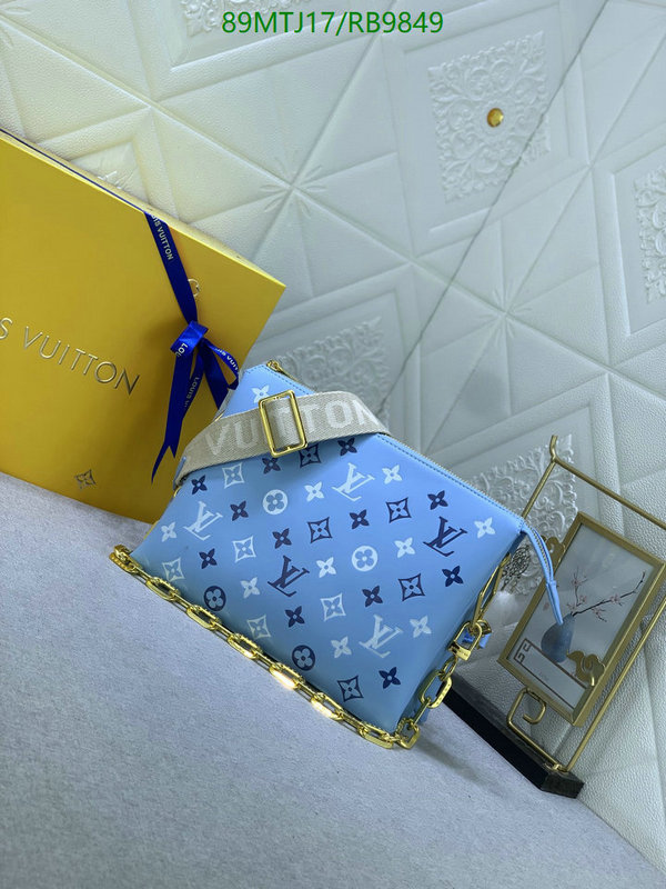 LV-Bag-4A Quality Code: RB9849 $: 89USD